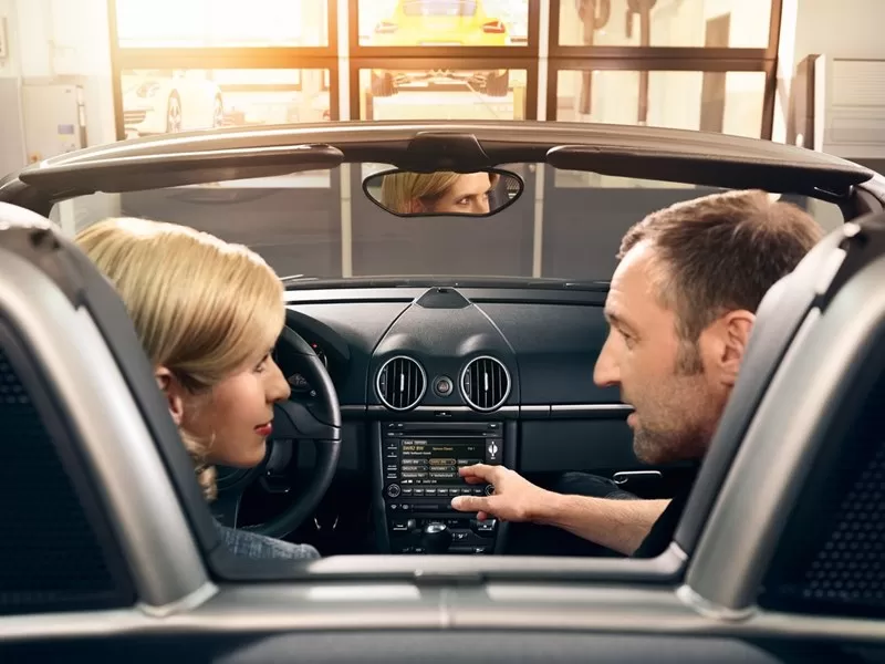 Антибактериальная обработка кондиционера