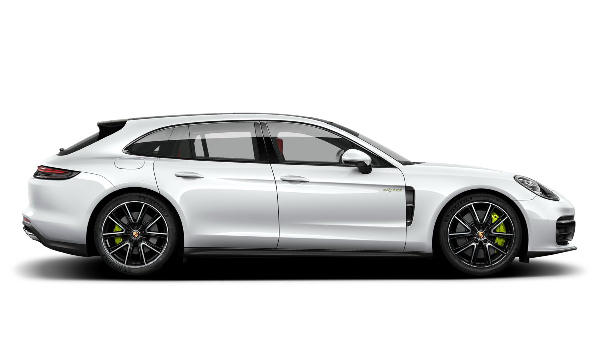 Panamera 4S E-Hybrid Sport Turismo